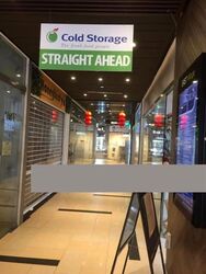 East Village (D16), Retail #572571211